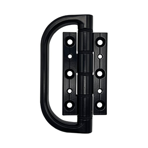 Clearspan Door Hinge with Pull Handle for Stellar Aluminium Bifold Doors - Image 3