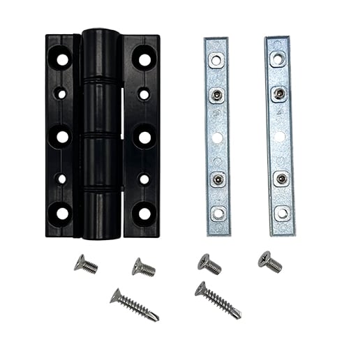 Clearspan Door Hinge for Sheerline Aluminium Bifold Doors - Image 2