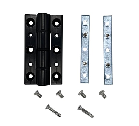 Clearspan Door Hinge for Stellar Aluminium Bifold Doors - Image 4