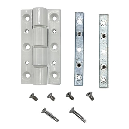 Clearspan Door Hinge for Stellar Aluminium Bifold Doors - Image 2