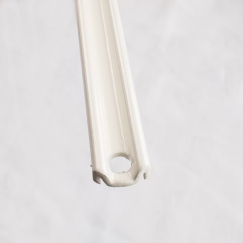 Contract Birmingham Bar (Lattice Grooved Type) Door Frame Reinforcer - Image 2
