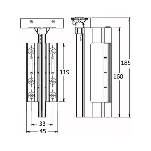Eurocell Aspect Top Guide - Image 4