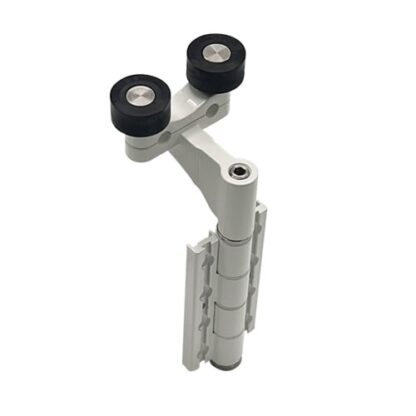 Clearspan for Raynaers CF68 Bi-Fold Doors Top Guide - Image 3
