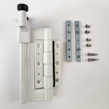 Clearspan for Sheerline Aluminium Bi-Fold Doors Top Guide - Image 5