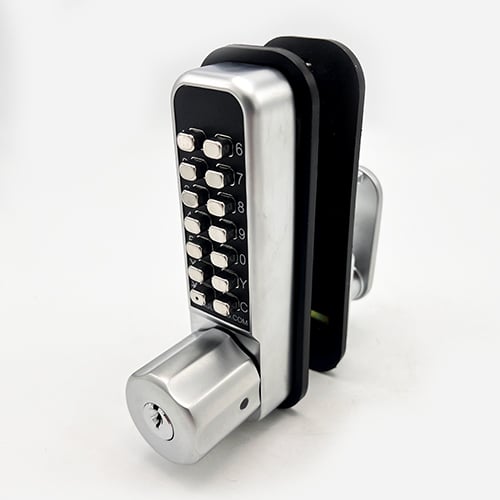 Borg 2701 Easy Code Pro Tubular Mortice Latch Hold Back - Image 3