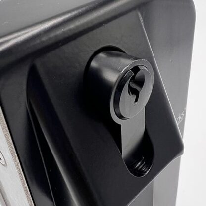 Borg 3400 Digi Gate Lock with Key Override - Image 5