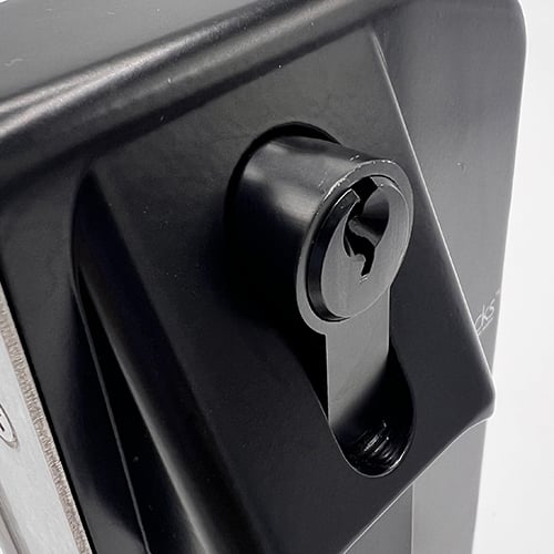 Borg 3400 Digi Gate Lock with Key Override - Image 5