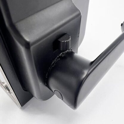 Borg 3400 Digi Gate Lock with Key Override - Image 7