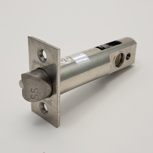 Borg 7001 Digital Tubular Mortice Latch Lever Pass - Image 5