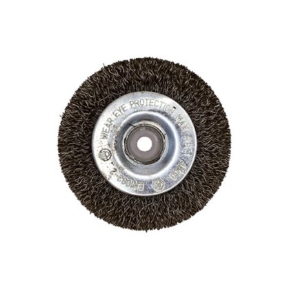 75mm Rotary Wire Brush