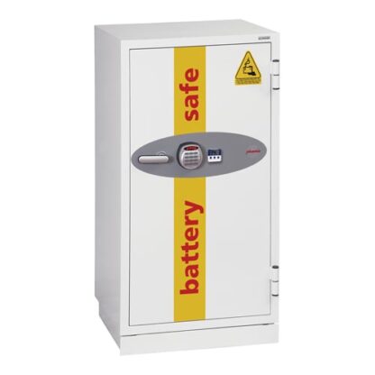 Phoenix BS1930 Series Battery Storage Safes (LEAD TIME: 3-5 DAYS) - Image 7