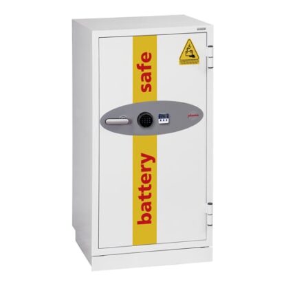 Phoenix BS1930 Series Battery Storage Safes (LEAD TIME: 3-5 DAYS) - Image 13