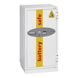 Phoenix BS1930 Series Battery Storage Safes (LEAD TIME: 3-5 DAYS)