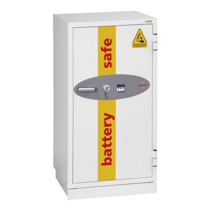 Phoenix BS1930 Series Battery Storage Safes (LEAD TIME: 3-5 DAYS)