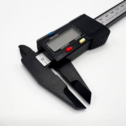 Digital Vernier Caliper 150mm - Image 5