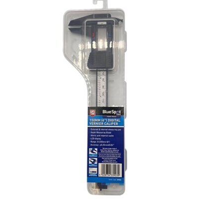 Digital Vernier Caliper 150mm - Image 2