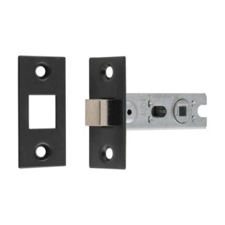 Eurospec BTD25MB Bolt-Through Tubular Deadbolt (LEAD TIME: 2-3 DAYS)