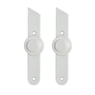 Balance UK Sash Guide Tilt Catch Kit