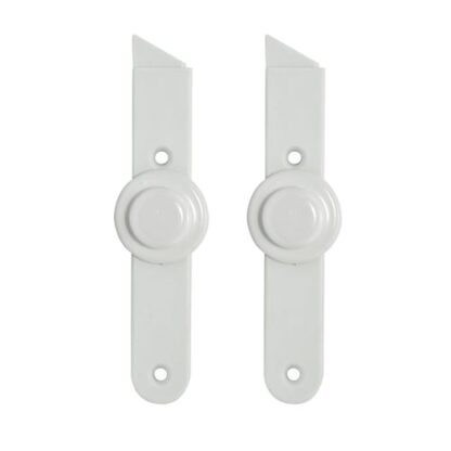 Balance UK Sash Guide Tilt Catch Kit