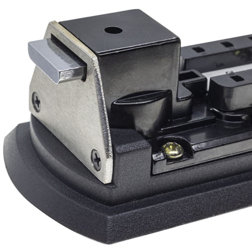Burton Keyguard Digi Wall Mounted Key Safe - Image 8