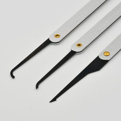 Souber Magi Burr Aid Kit - Image 3
