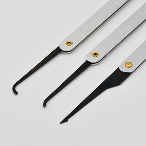 Souber Magi Burr Aid Kit - Image 3