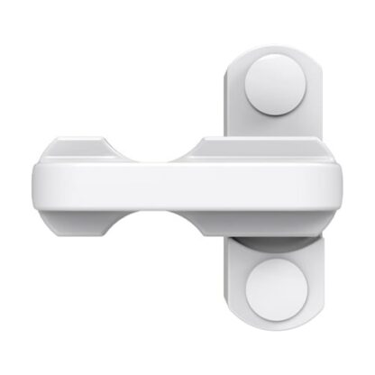 Mila BX0617202 Security Sash Block 2 Pack White (LEAD TIME: 2-3 DAYS)