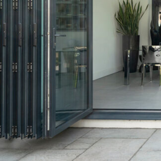 Bi-Fold Door Hardware