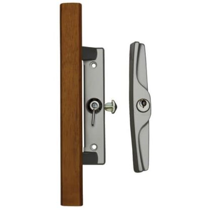 C1064 Series Handle Set for Patio Doors