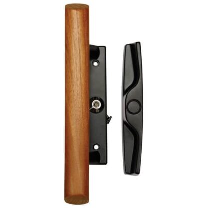 C1195 C1107 C1018 Handle Set for Patio Doors - Image 2