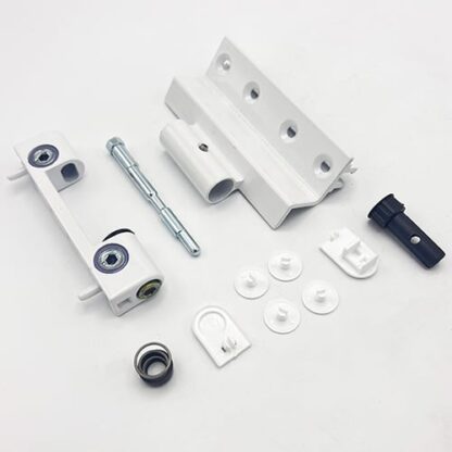ERA Challenger 3D Rebated Hinge - Image 2