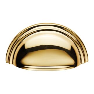 Carlisle Brass C47PB FTD Victorian Cup Pull (LEAD TIME: 2-3 DAYS)