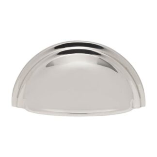 Carlisle Brass C47PN FTD Victorian Cup Pull (LEAD TIME: 2-3 DAYS)