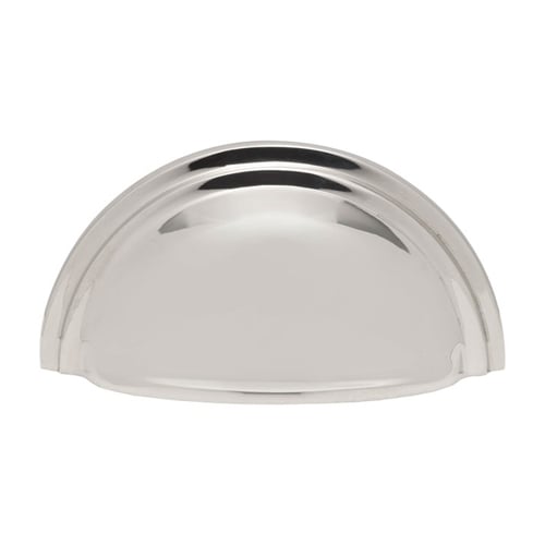 Carlisle Brass C47PN FTD Victorian Cup Pull (LEAD TIME: 2-3 DAYS)