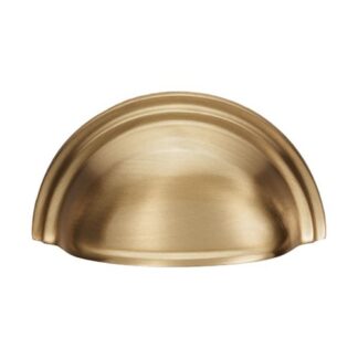 Carlisle Brass C47SB FTD Victorian Cup Pull (LEAD TIME: 2-3 DAYS)