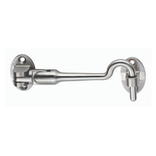 Eurospec CAB1150SSS Silent Pattern Cabin Hook 150mm (LEAD TIME: 2-3 DAYS)