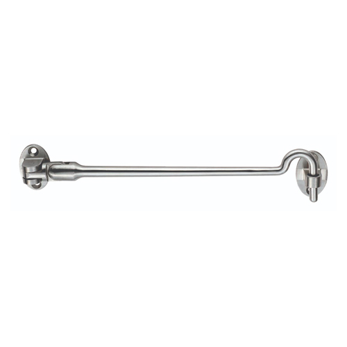 Eurospec CAB1200SSS Silent Pattern Cabin Hook 200mm (LEAD TIME: 2-3 DAYS)