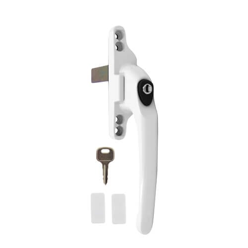 Cego Cadenza Locking Window Espag Blade Handle - Image 5