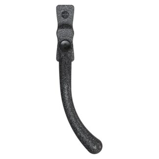 Mila CB700543 Heritage Pear Drop Casement Handle (LEAD TIME: 2-3 DAYS)