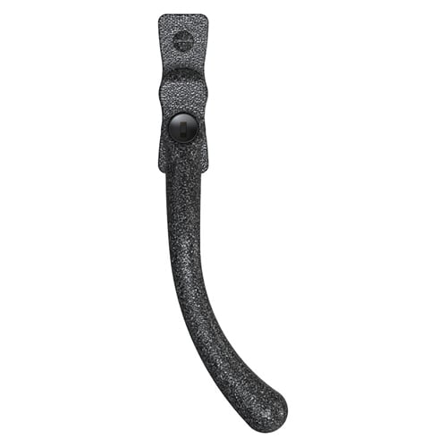 Mila CB700543 Heritage Pear Drop Casement Handle (LEAD TIME: 2-3 DAYS)