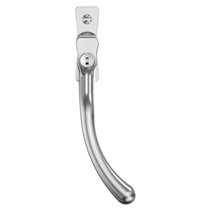 Mila CB700692 Heritage Pear Drop Casement Handle (LEAD TIME: 2-3 DAYS)