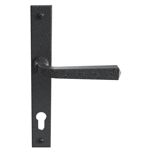 Mila CB702001 Heritage Door Handle (LEAD TIME: 2-3 DAYS)
