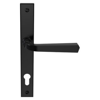 Mila CB702002 Heritage Door Handle (LEAD TIME: 2-3 DAYS)