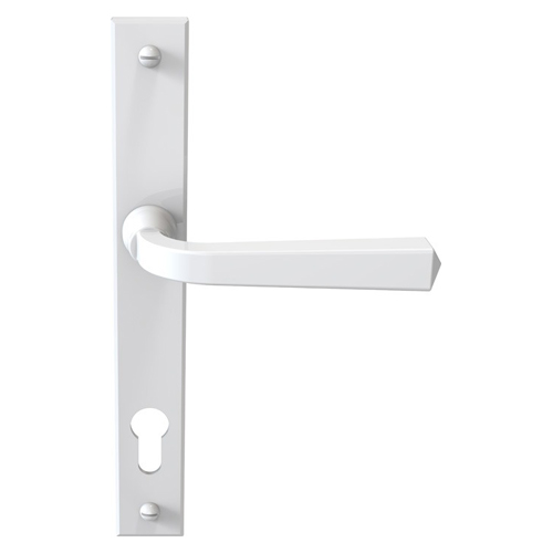 Mila CB702003 Heritage Door Handle (LEAD TIME: 2-3 DAYS)
