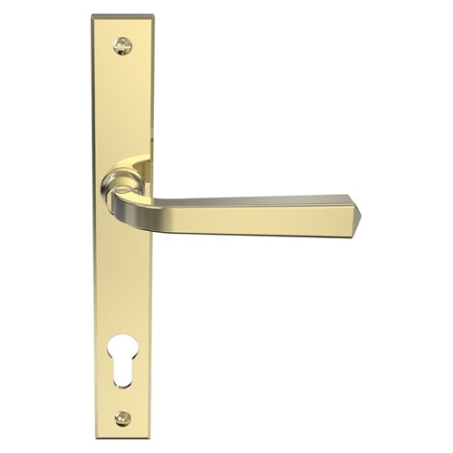 Mila CB702005 Heritage Door Handle (LEAD TIME: 2-3 DAYS)