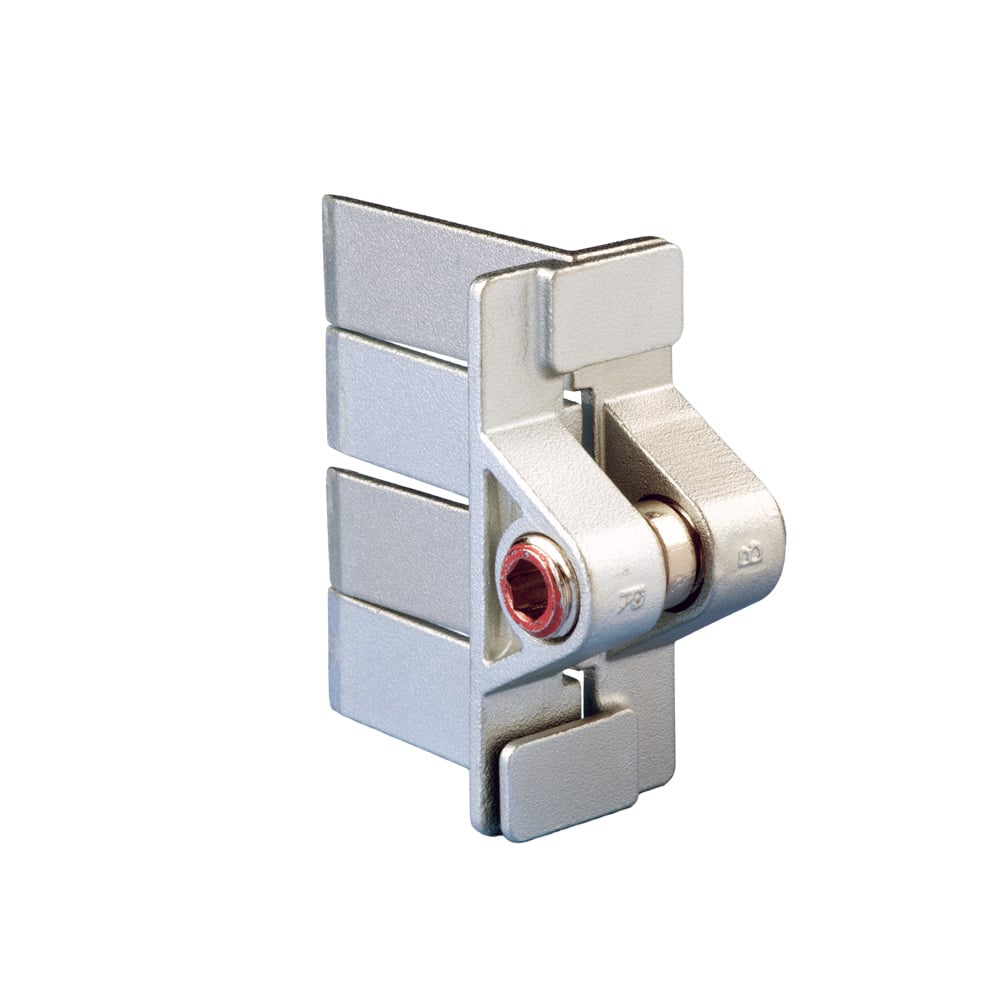 Souber Composite Door Hinge Resetting Kit - Image 4