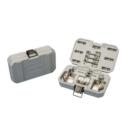 Souber Composite Door Hinge Resetting Kit - Image 3