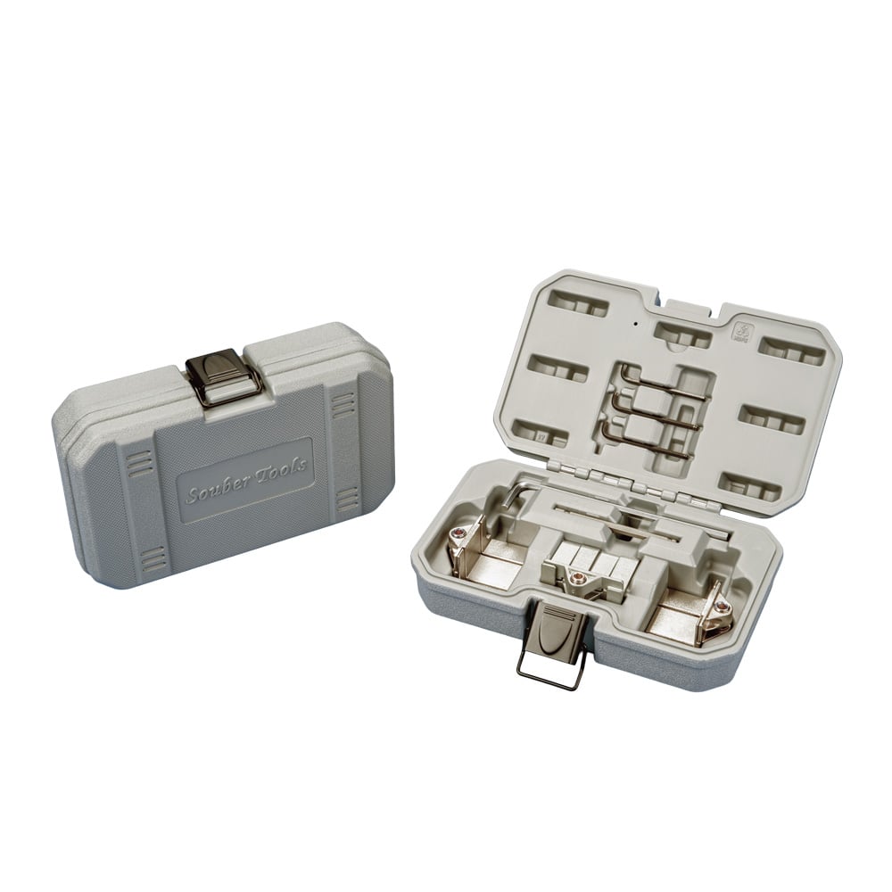 Souber Composite Door Hinge Resetting Kit - Image 3
