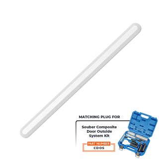 Souber Tools Replacement Repair Plug (Pack of 6)