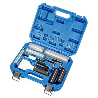 Souber Composite Door Outside System Kit